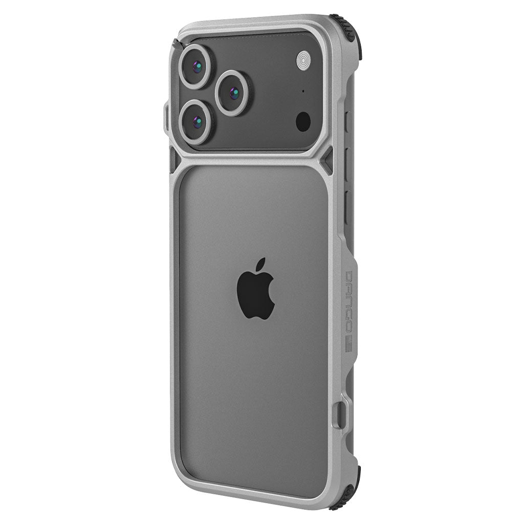 familiar iPhoneケース13プロ　agew cadenas zipphone case | iPhone13Pro / blue - ajew（エジュー）公式