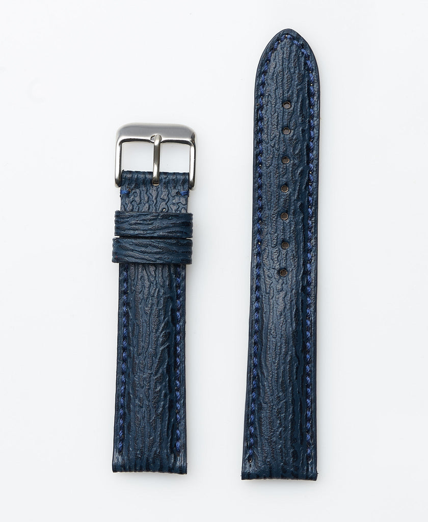 Blue Genuine Shark | h2016 – Affinity Bands