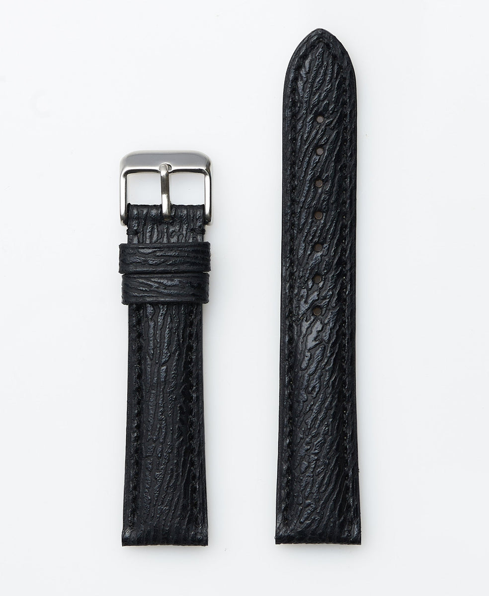 Black Genuine Shark | h2016 – Affinity Bands