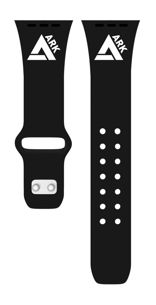 Custom Logo Apple watch bands
