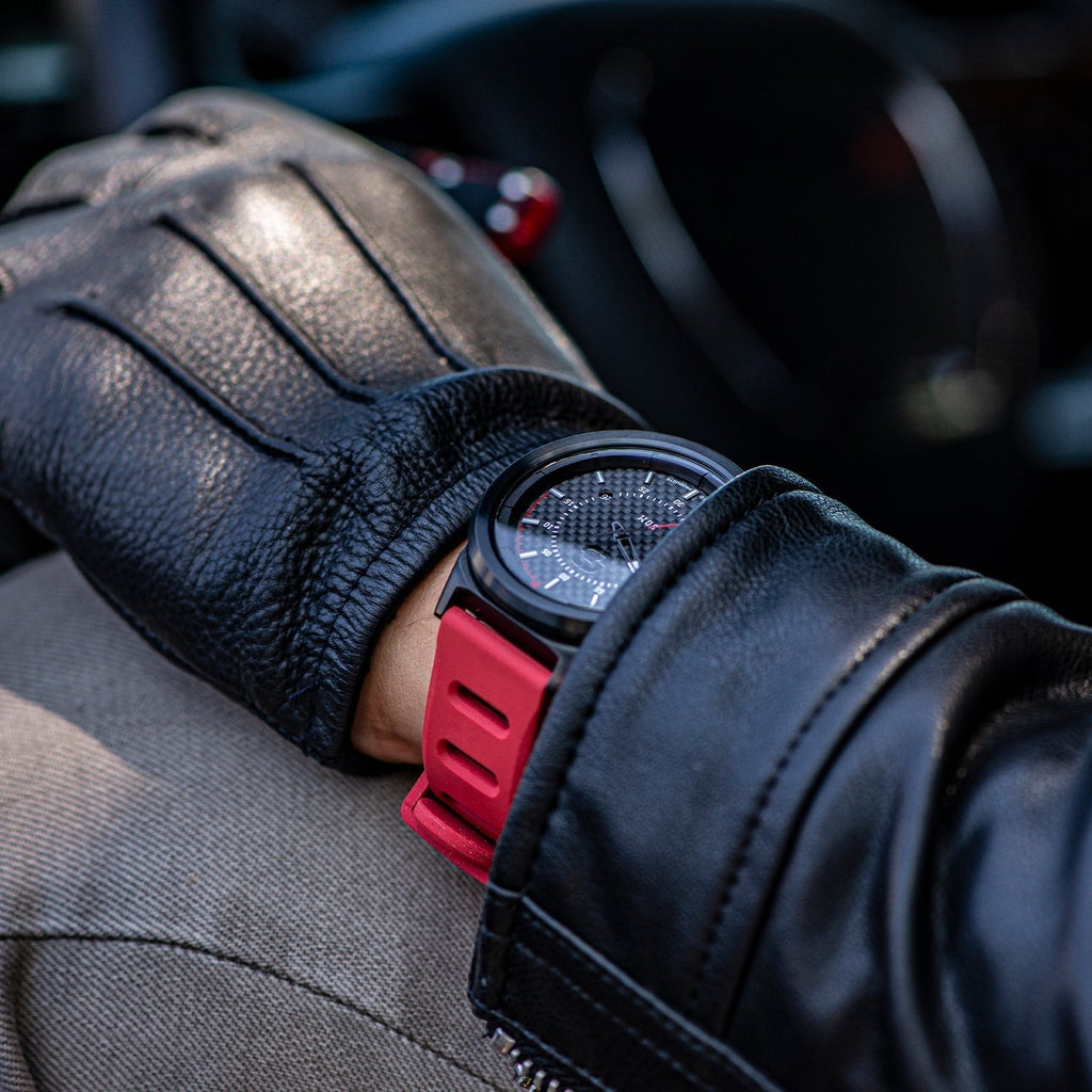 R-SPEC WATCH – Affinity Bands
