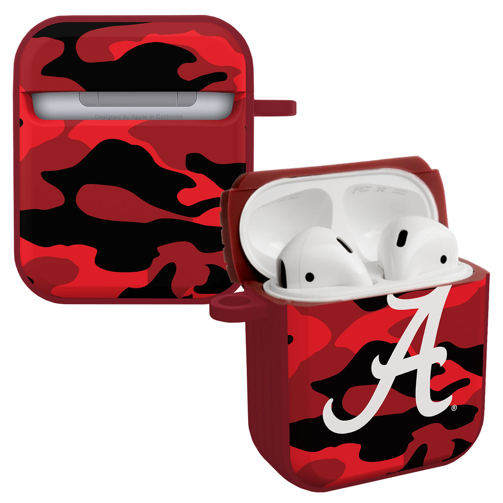 Affinity Bands Louisville Cardinals Engraved AirPod Gen 3 Compatible Case  Cover