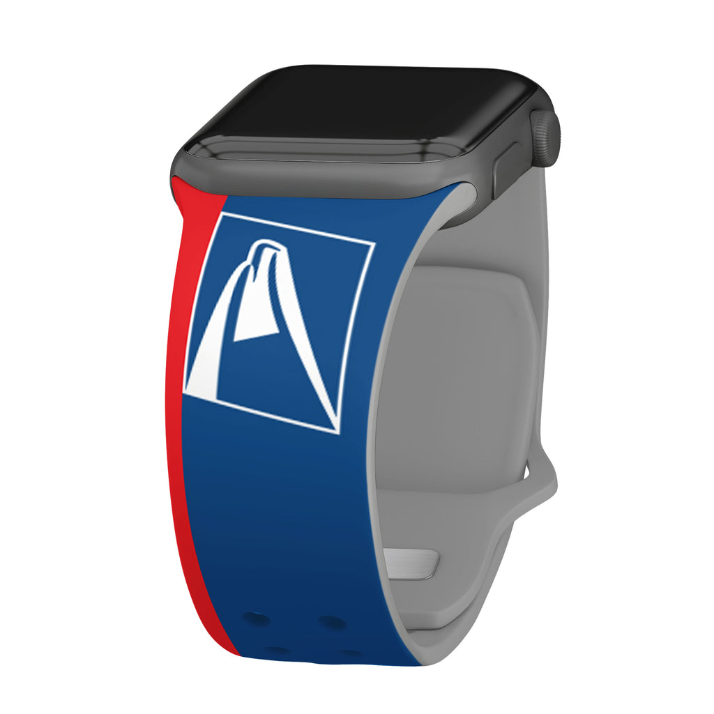 Affinity Bands St. Louis Cardinals Fitbit Watchband