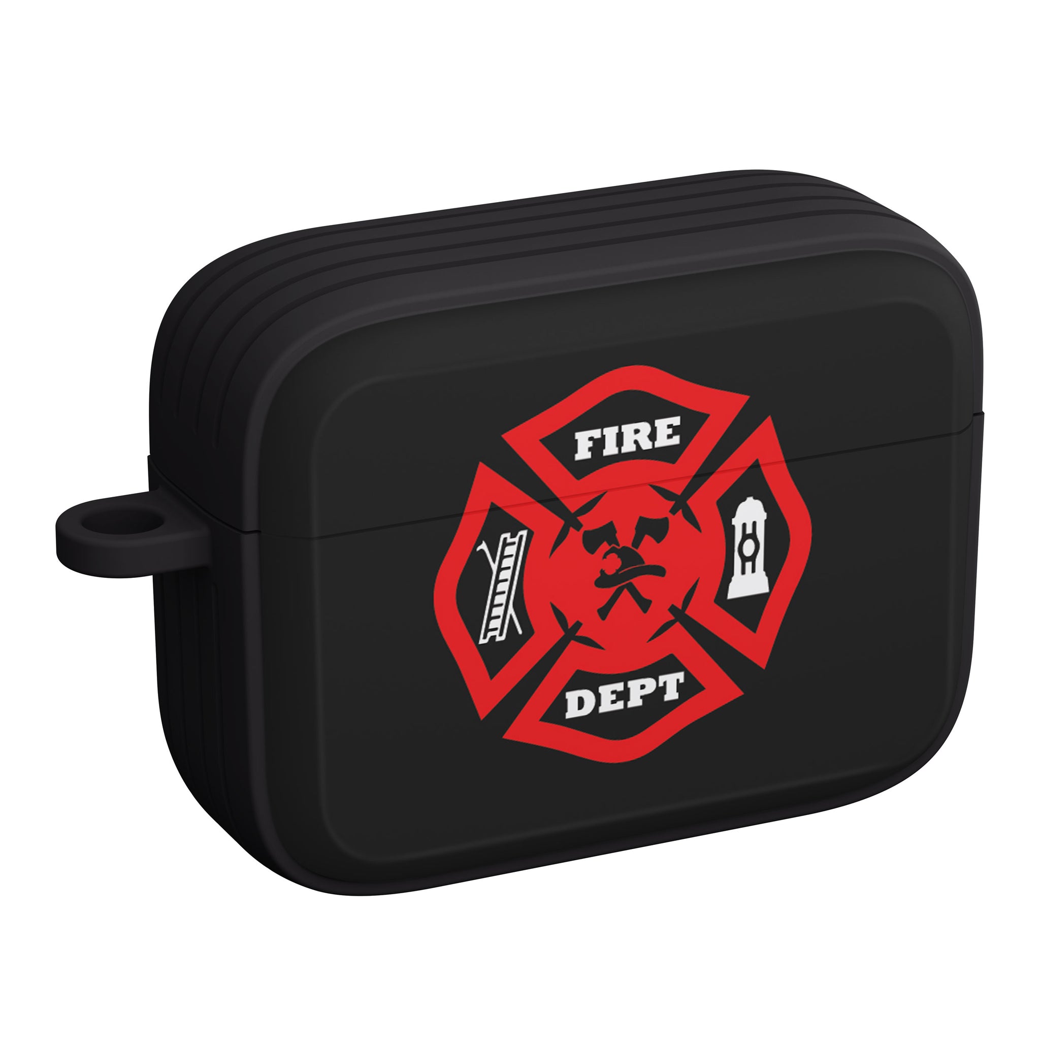 Firefighter HDX Apple AirPods Pro 1 & 2 Case Cover – Affinity Bands