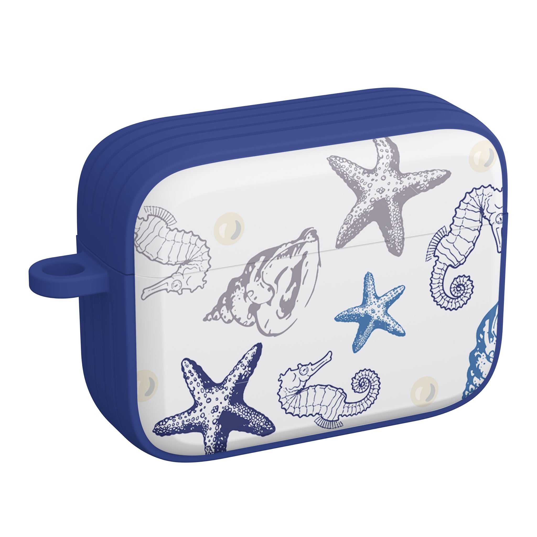 Wonder & Whimsy HDX Apple AirPods Pro Case Cover – Affinity Bands