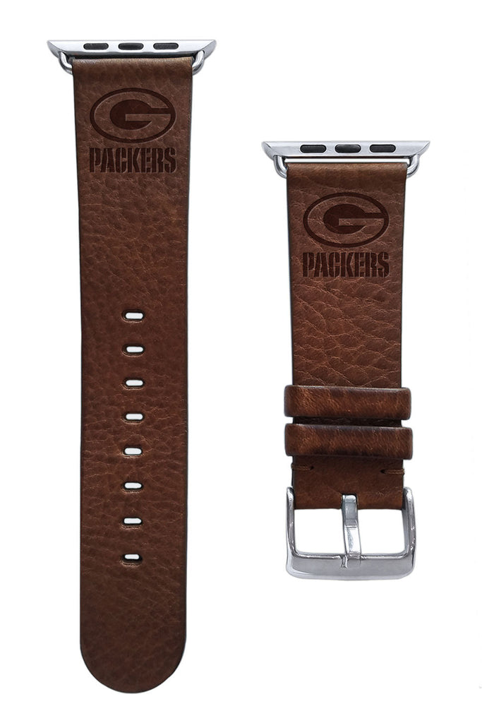 Game Time Green Bay Packers Apple Watch Band – Affinity Bands