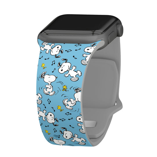 Peanuts Classic HD Apple Watch Band