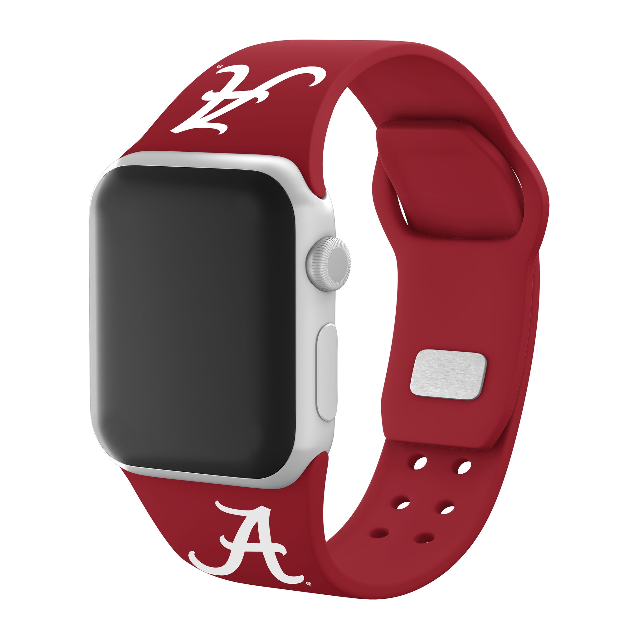 Ohio State College Football Apple Watch Bands Alabama Crimson Tide
