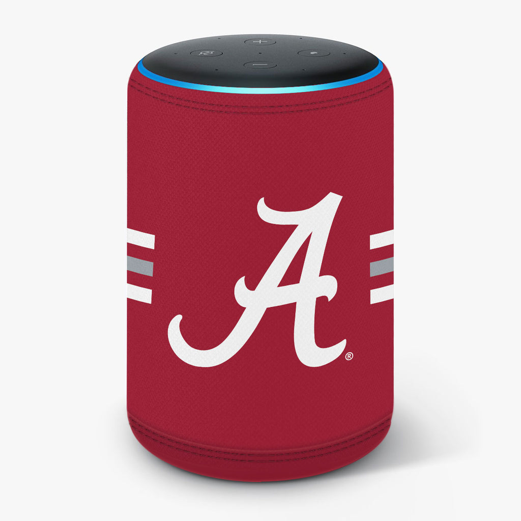 Alabama Crimson Tide Amazon Echo Covers - AffinityBands