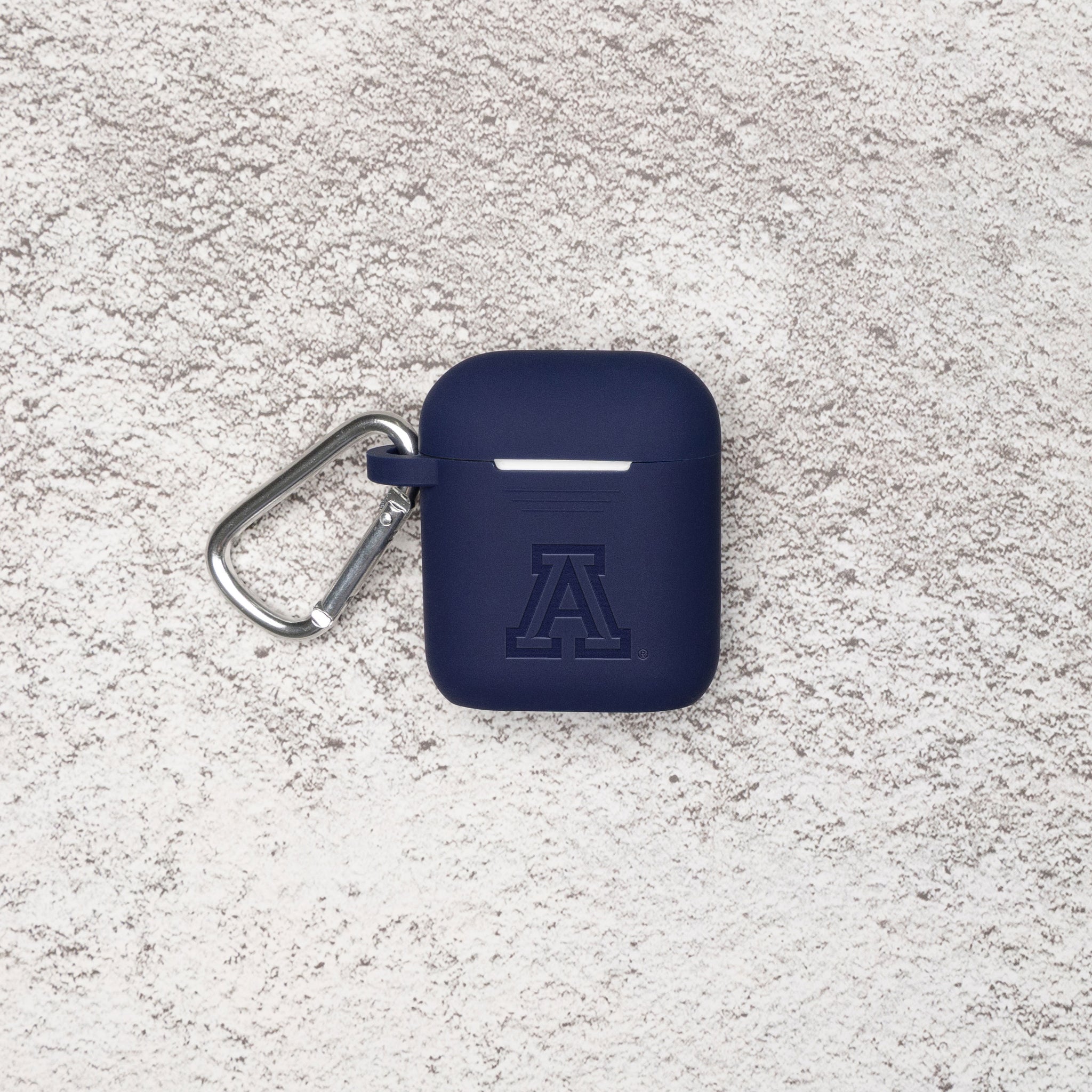 Arizona Wildcats Engraved AirPods Gen 1 & 2 Case Cover – Affinity