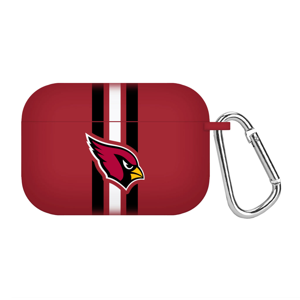 AFFINITY BANDS Louisville Cardinals Engraved Silicone Case Cover Compatible  with Apple AirPods Pro (Red) : Sports & Outdoors 