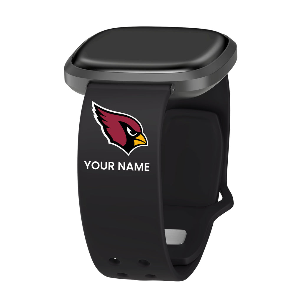 Game Time Arizona Cardinals HD Apple Pro Combo Package - Game Time Bands