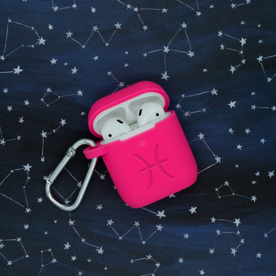 Astrology - AirPods Case Cover - AffinityBands