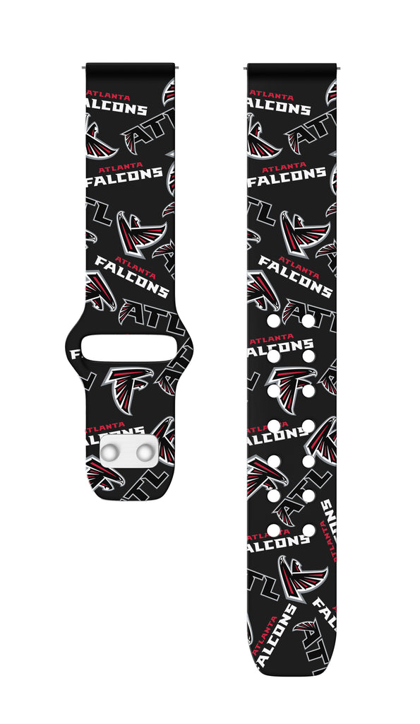 Atlanta Falcons - Game Time Bands