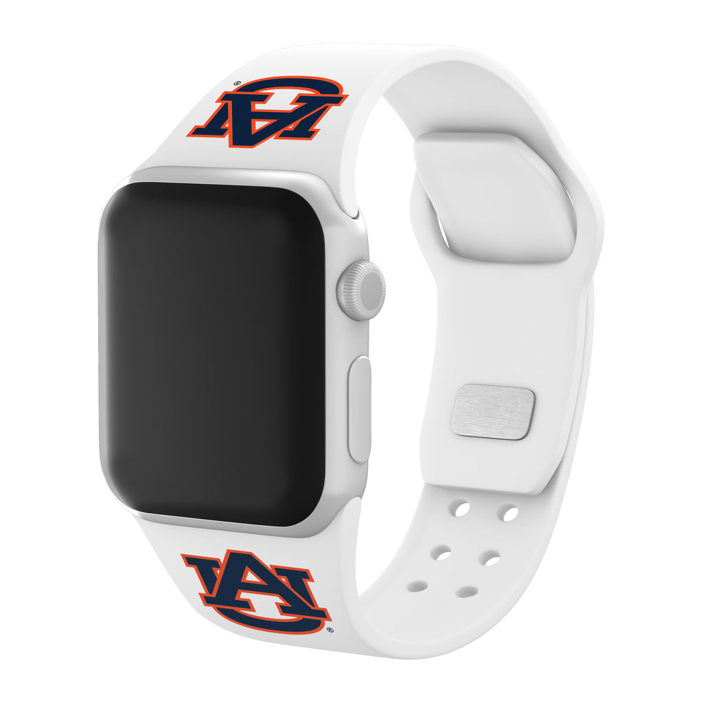 Auburn Tigers Apple Watch Band - Affinity Bands