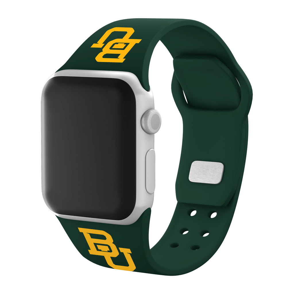 Baylor Bears Apple Watch Band - Affinity Bands