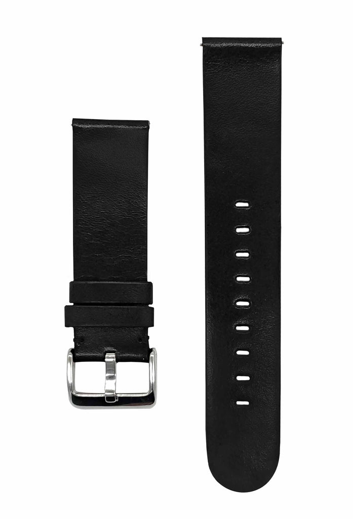Premium Eco-Leather Quick Change Watch Bands - Affinity Bands