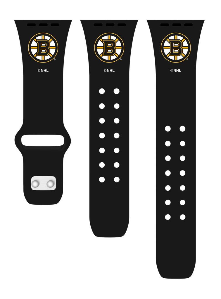 Boston Bruins Apple Watch Band - Affinity Bands
