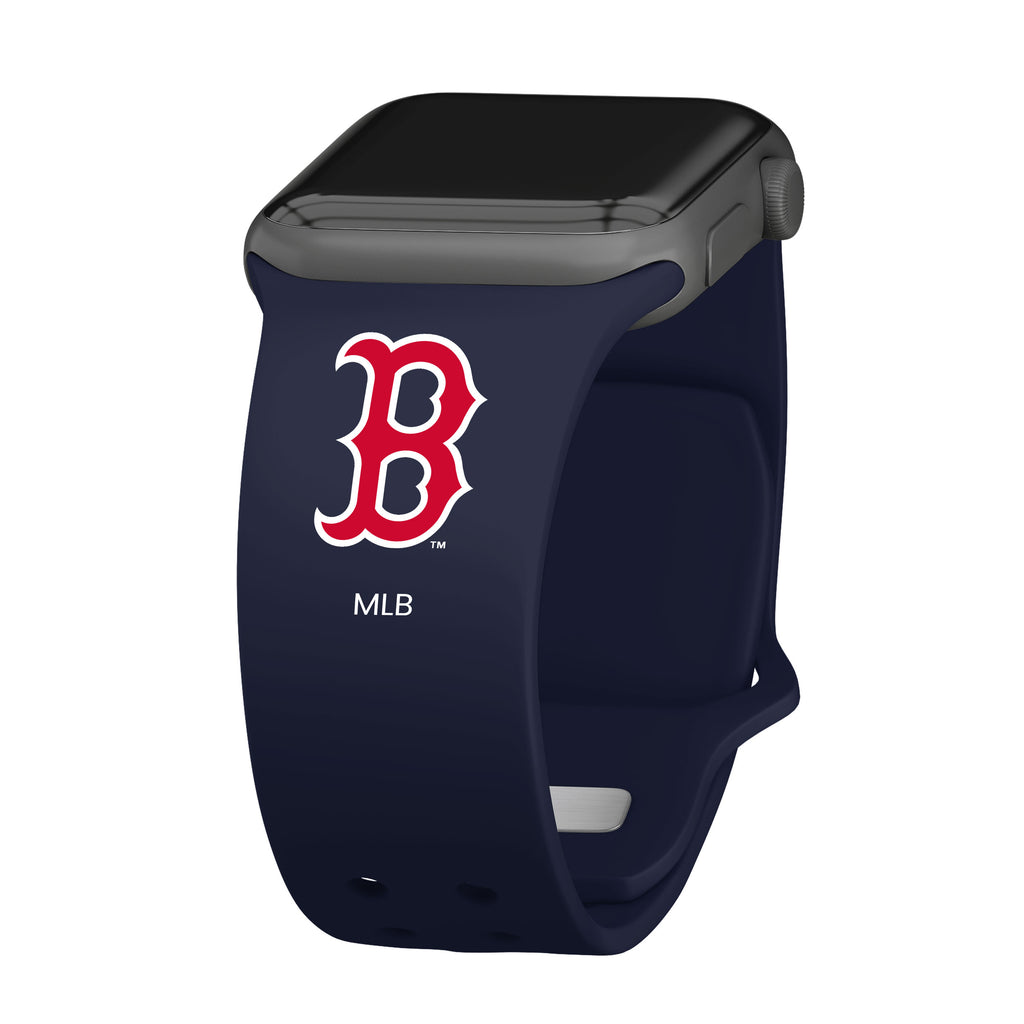 Boston Red Sox Apple Watch Band