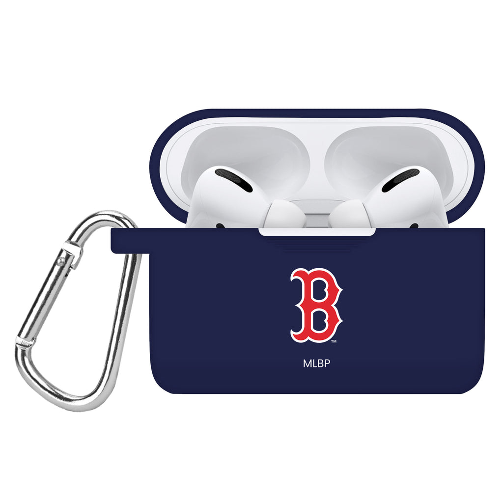 Boston Red Sox AirPod Pro Case Cover - AffinityBands