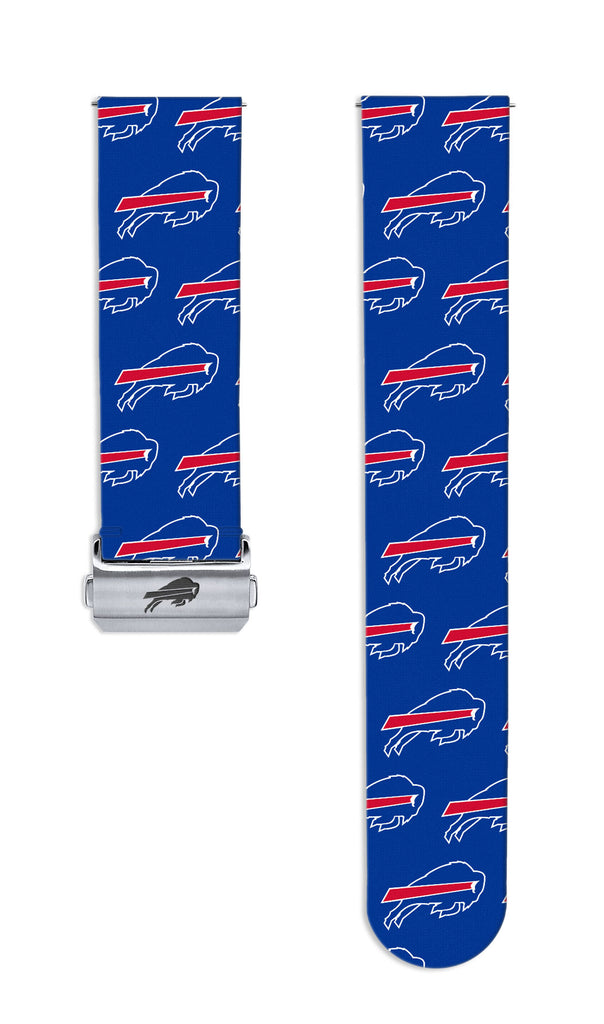 : Game Time Buffalo Bills Signature Series Watch Band