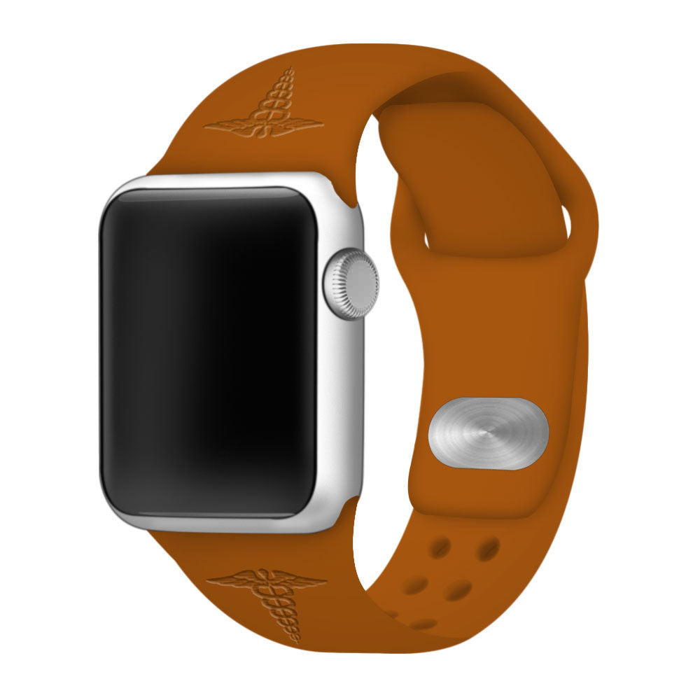 Medical Collection Apple Watch Band Engraved Style - AffinityBands