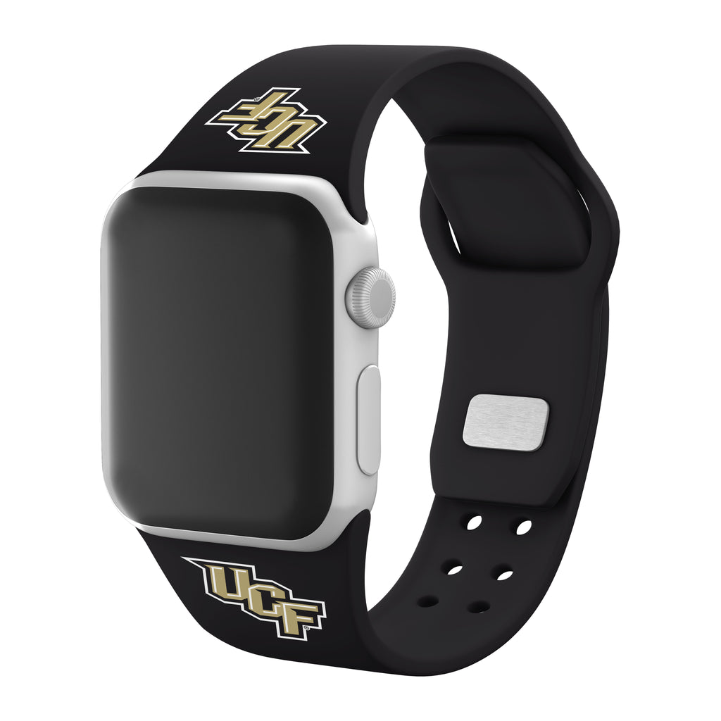 Central Florida Knights Apple Watch Band - Affinity Bands