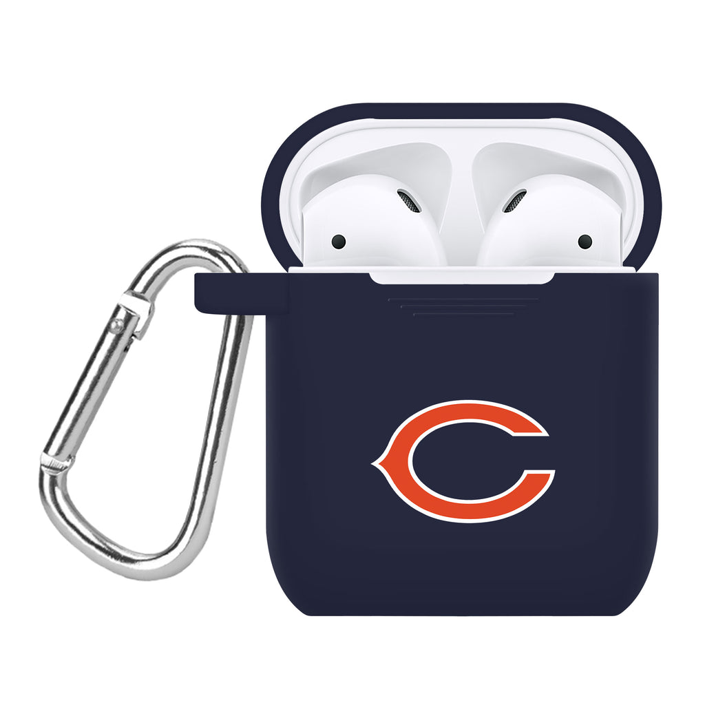 Chicago Bears Apple Watch Bands – Affinity Bands