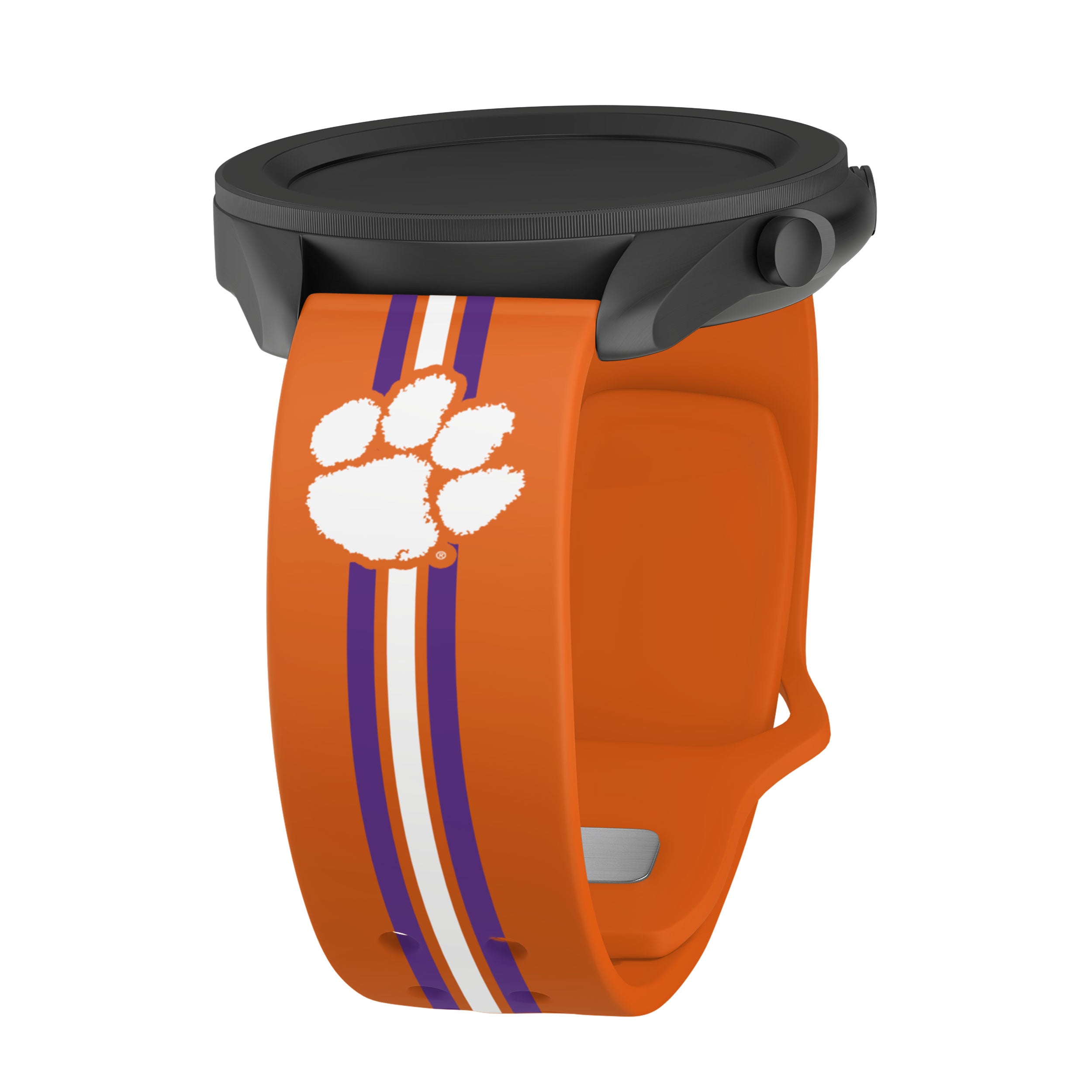 Clemson 2025 iwatch band