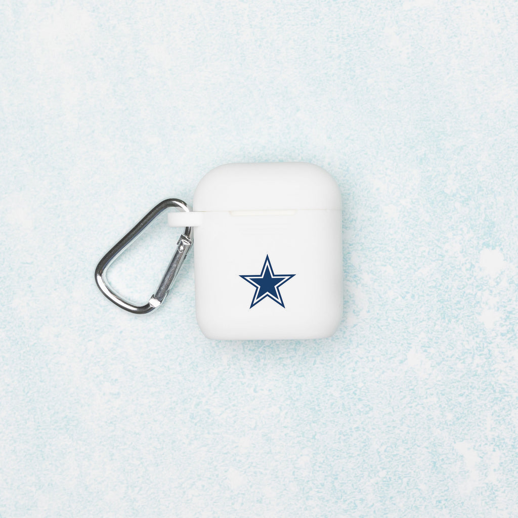 Dallas cowboys airpod case hot sale