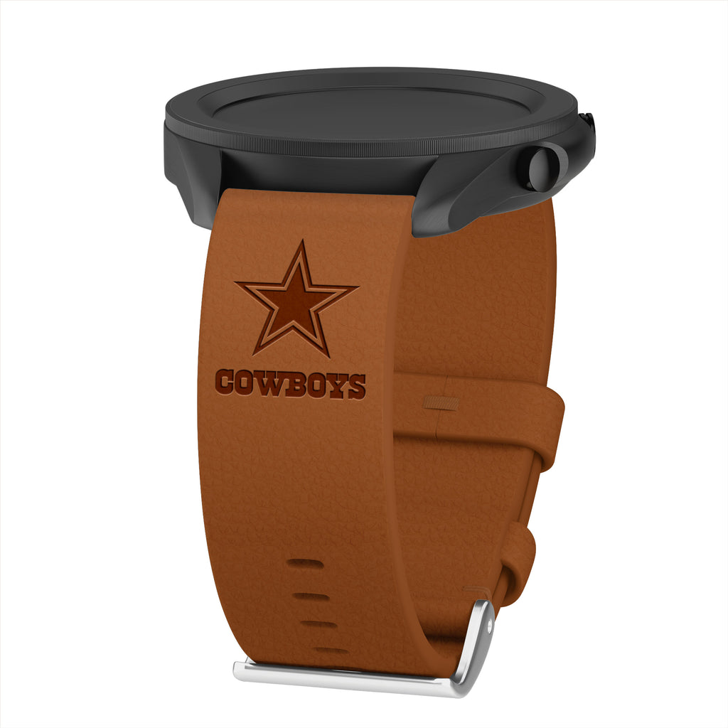 Dallas cowboys apple watch on sale band