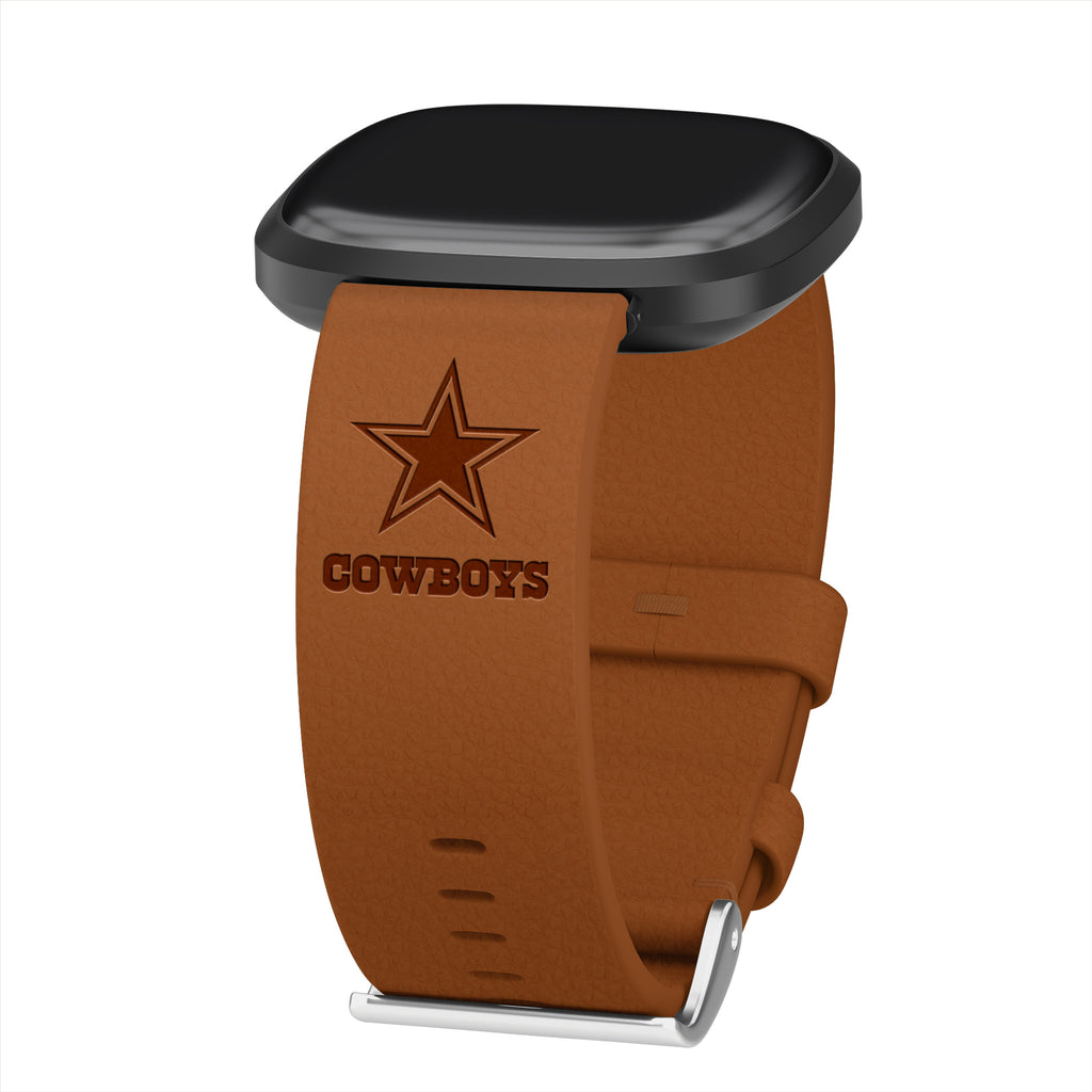 : Game Time Dallas Cowboys Quick Change HD Watch Band Compatible  with Samsung and More : Sports & Outdoors