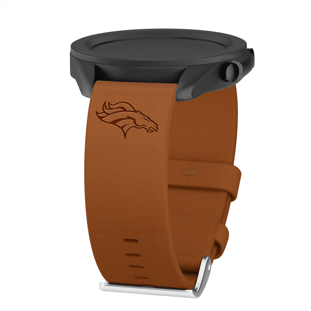 Denver Broncos Apple Watch Bands – Affinity Bands