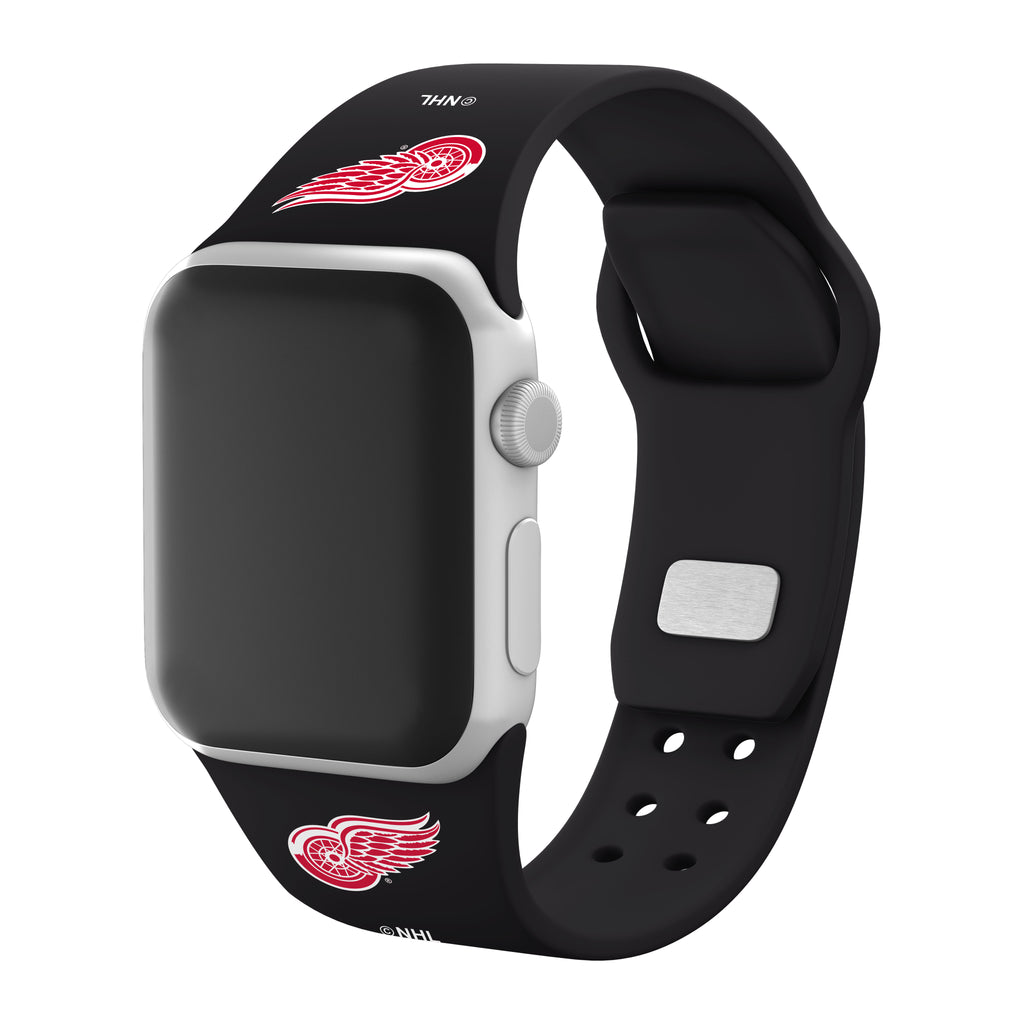 Detroit Red Wings Apple Watch Band - Affinity Bands