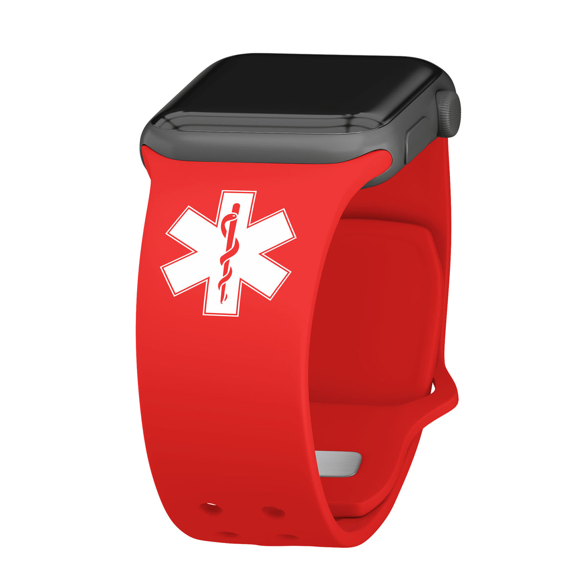 EMT First Responder Apple Watch Band – Affinity Bands