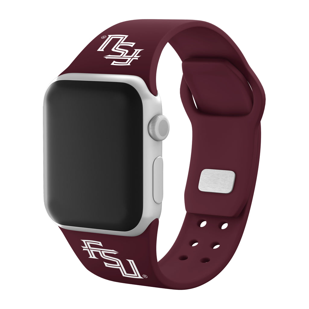 Florida State Seminoles Apple Watch Band - Affinity Bands