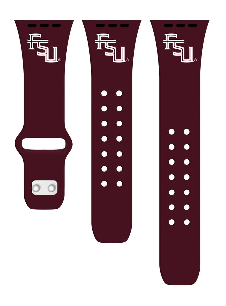 Florida State Seminoles Apple Watch Band - Affinity Bands
