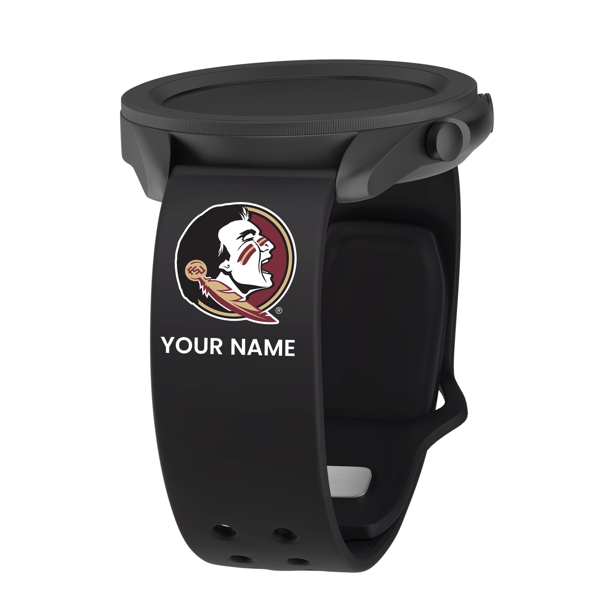 Fsu apple watch band best sale