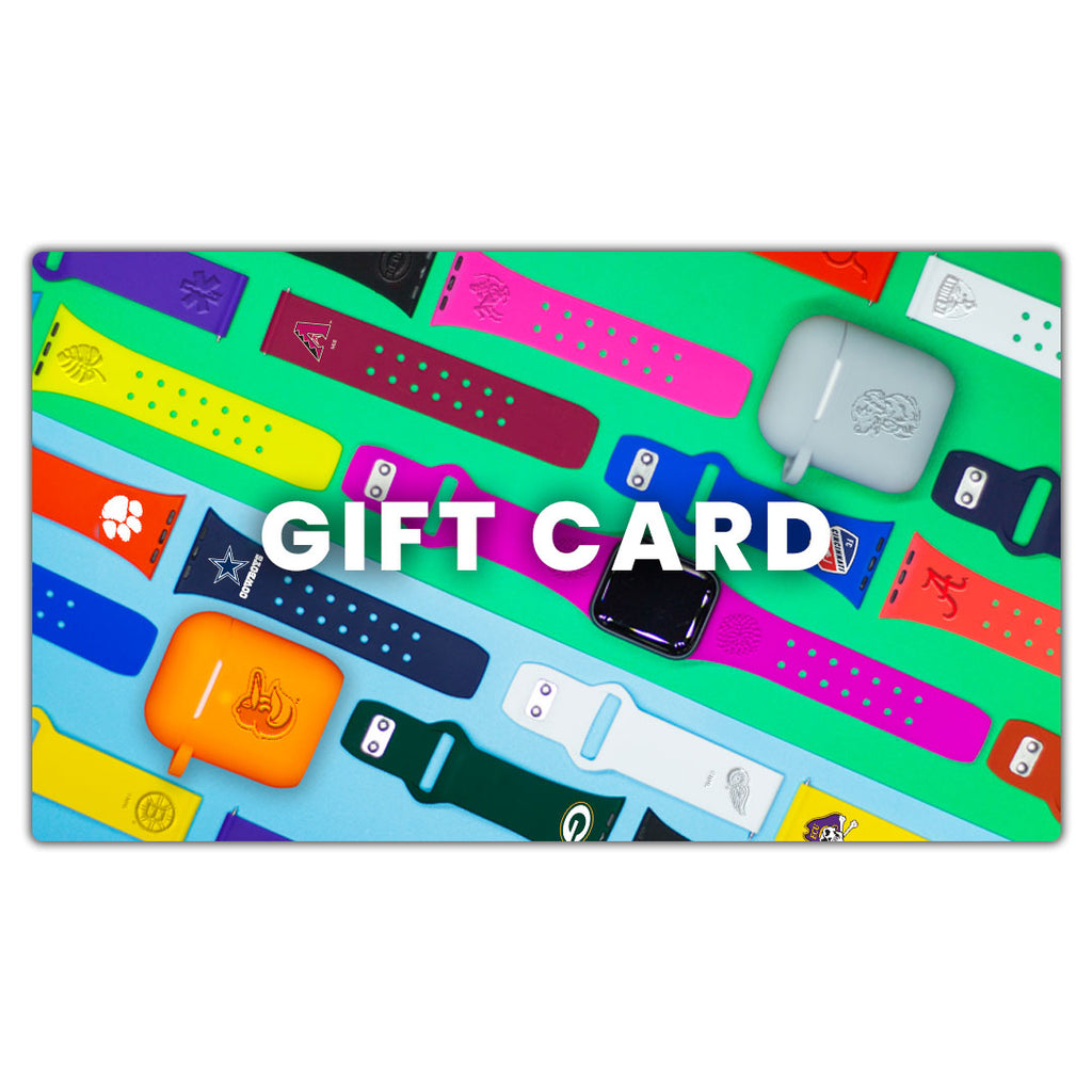 Gift Card - AffinityBands