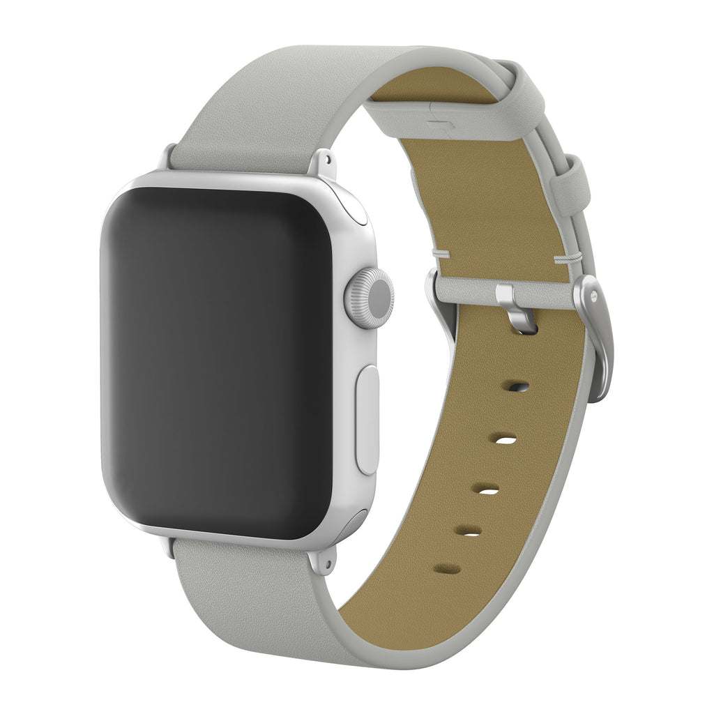 USA Leather - Apple Watch Band - Affinity Bands