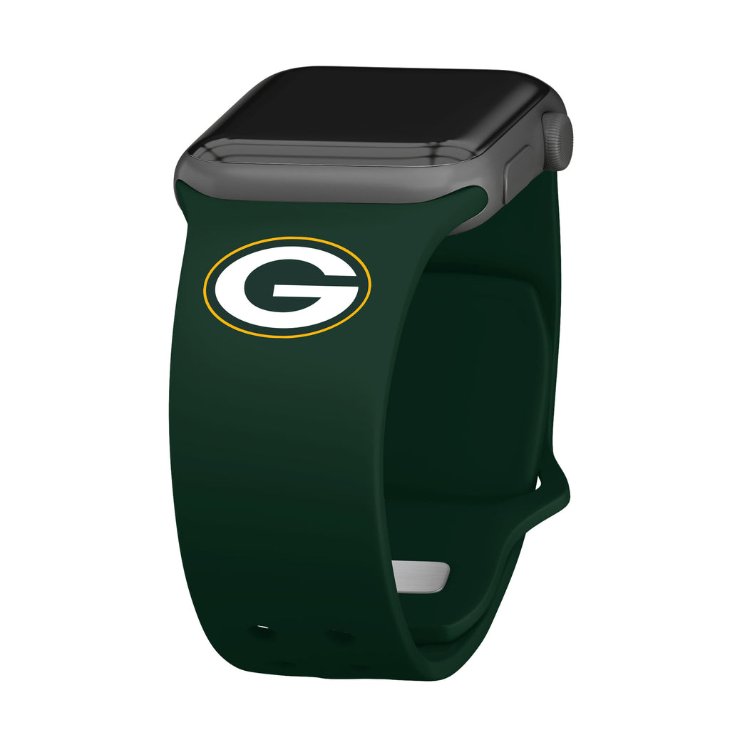 Green Bay Packers Apple Watch Band