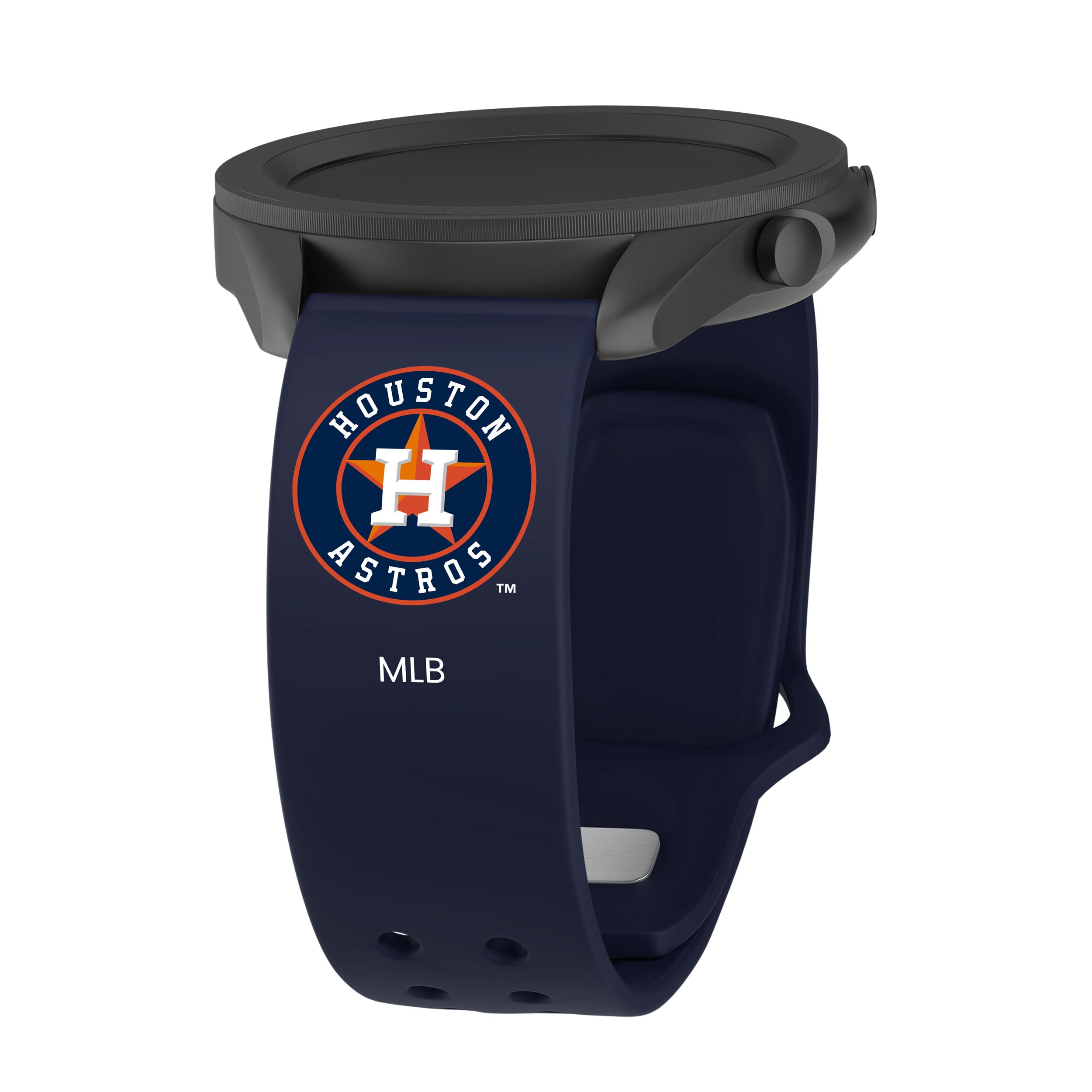 MLB - Houston Astros Apple Watch Band | Officially Licensed | MobyFox