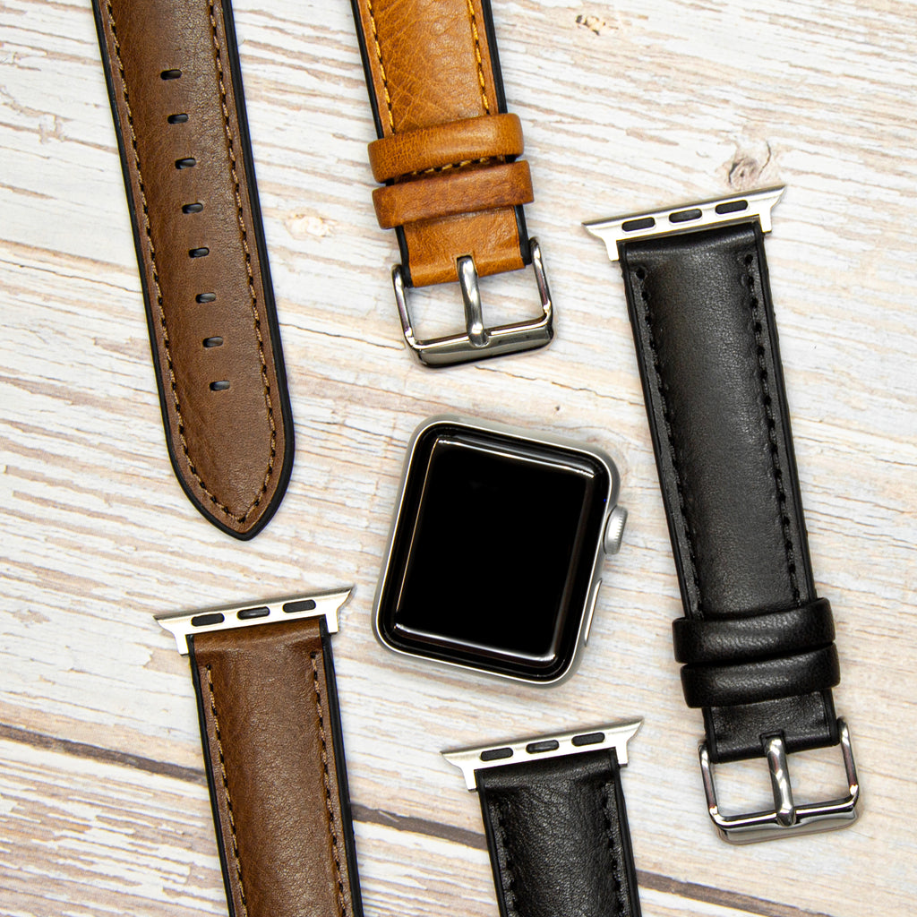 The Hybrid - Apple Watch Bands - Affinity Bands