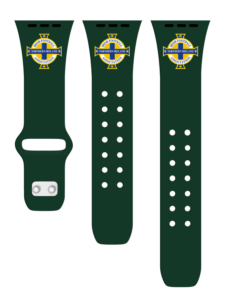 Northern Ireland National Team Apple Watch Band - Affinity Bands