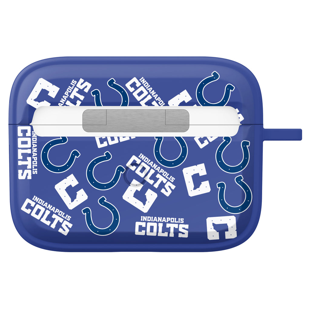 Indianapolis Colts HD Apple AirPods Pro Case Cover – Affinity Bands