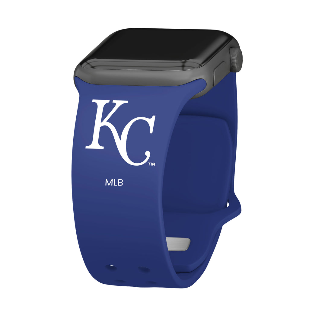 Kansas City Royals Apple Watch Band