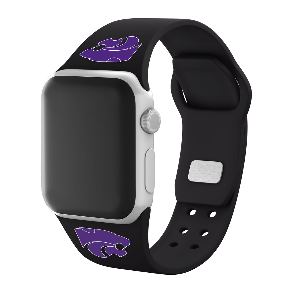 Kansas State Wildcats Apple Watch Band - Affinity Bands