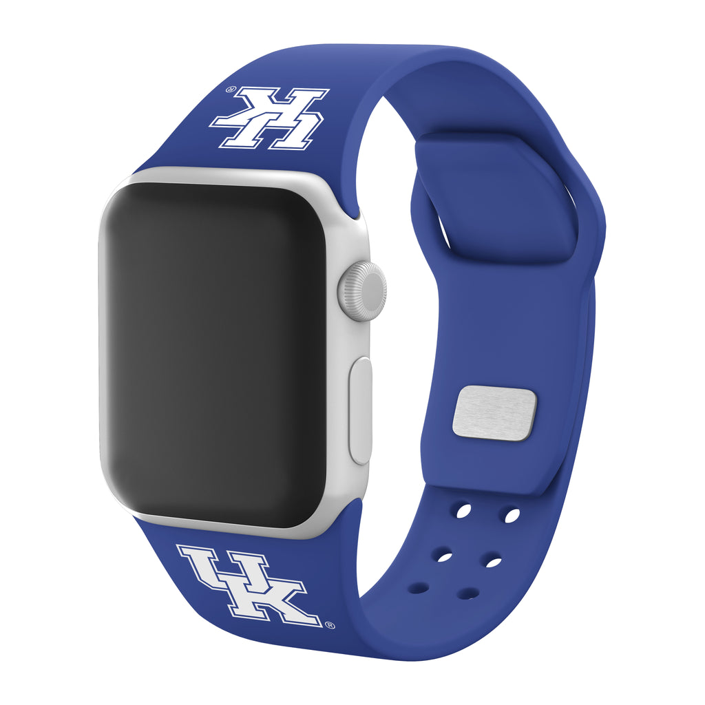 Kentucky Wildcats Apple Watch Band - Affinity Bands