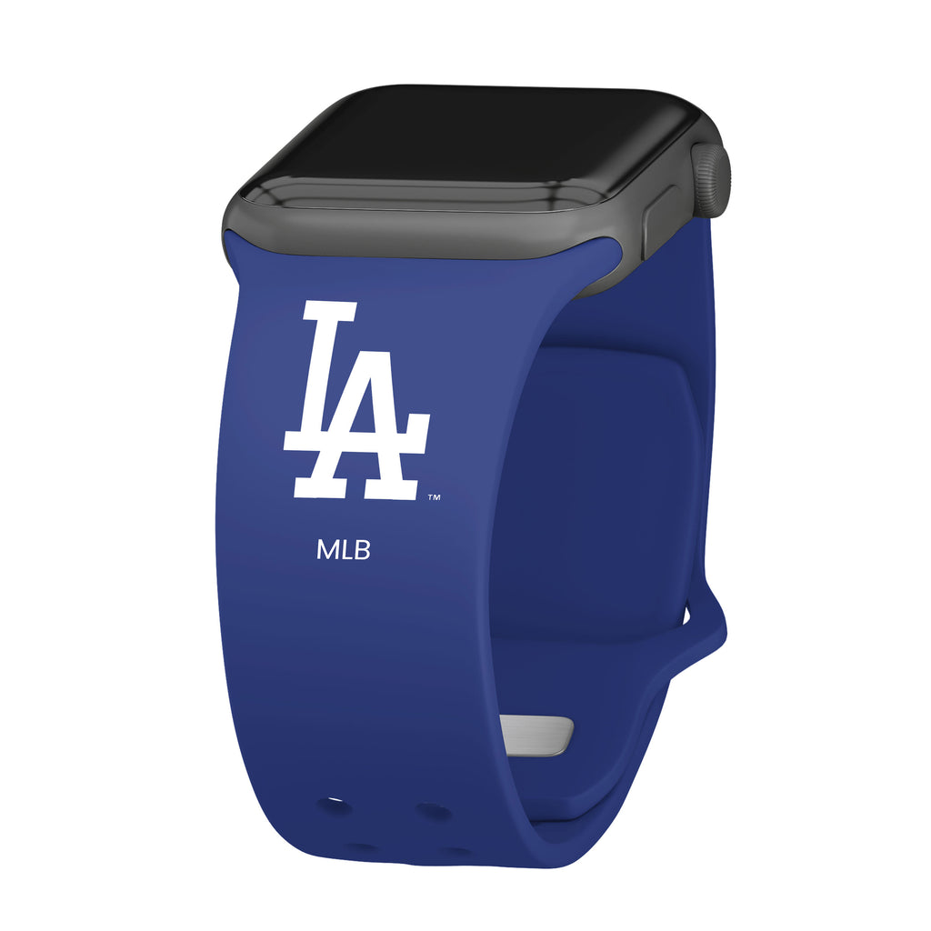 Los Angeles Dodgers Apple Watch Band