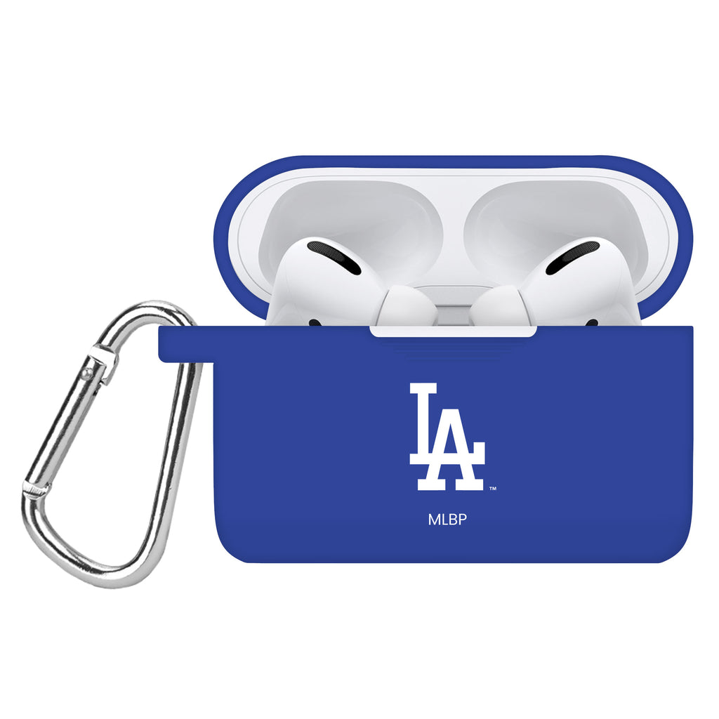 Los Angeles Dodgers AirPod Pro Case Cover - AffinityBands